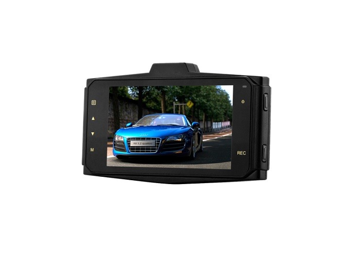 car dash camera