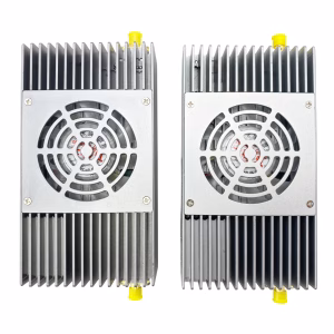 10WPA 55km Drone UAV two-way broadband wireless link 1420-1530MHz