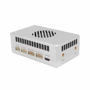 2.4G 5,8G Duo Frequenz -Langstrecke -Video -Sender