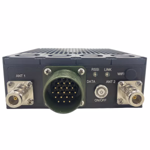 200km drone long range udp mimo ip mesh link