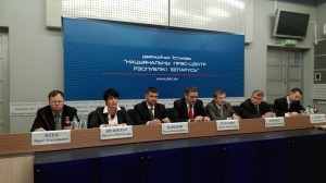 Belarus DVB-T2