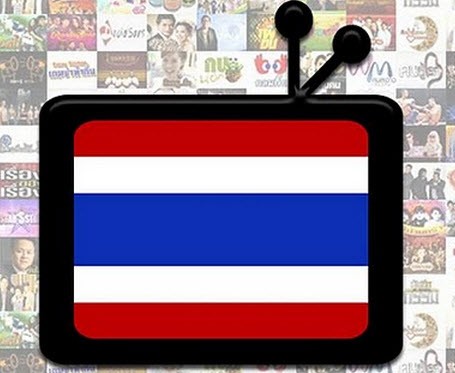 Thailand-DVB-T2