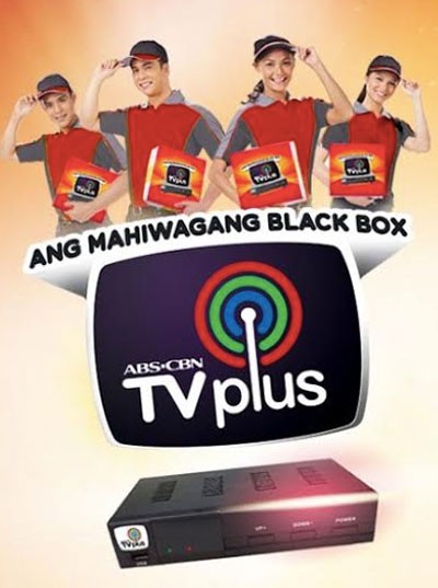 ABS-CBN TVPlus