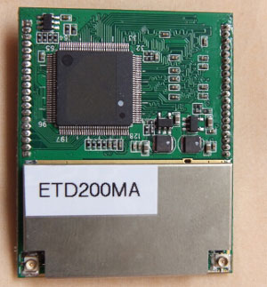 ETD200MA