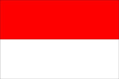 Indonezja DVB-T2 1 Indonesia DVB-T2