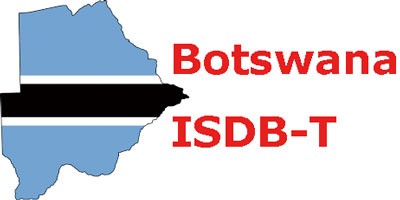 Botswana ISDB-T