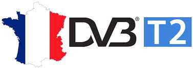 France DVB-T2