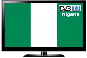 Nigeria DVB-T2