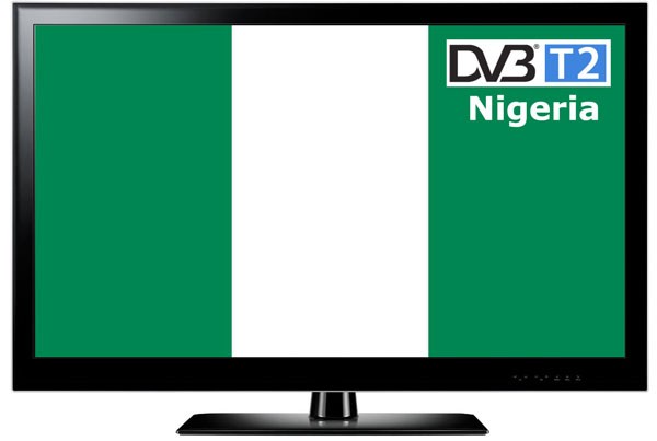 Nigeria DVB-T2 4 Nigeria DVB-T2