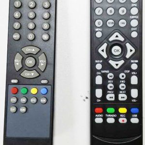 VCAN Remote Controller