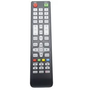 ivcan جهاز التحكم عن بعد للتلفزيون الرقمي الجديد