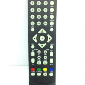 Remote Control