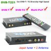 ماشین DVB-T2