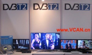 India DVB-T2
