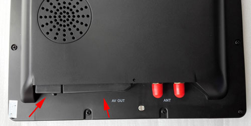 Waterproof_LED_ISDB-T_tv