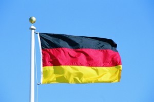 Germany introduced DVB-T2