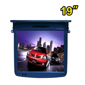 19inch Roof Mount Monitor