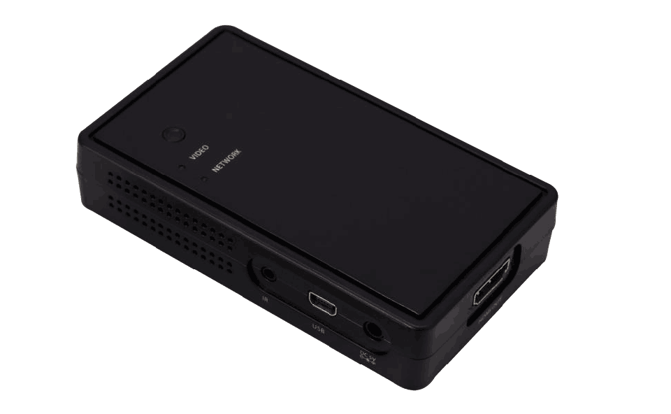 Wireless HDMI Sender