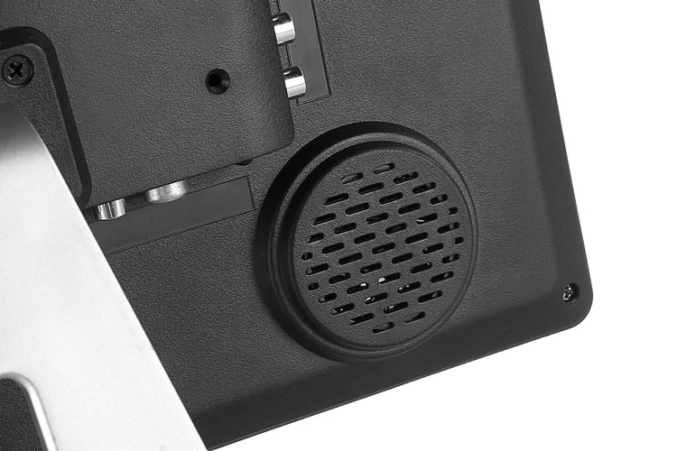 17 inch ISDB-T digital VGA LCD Monitor