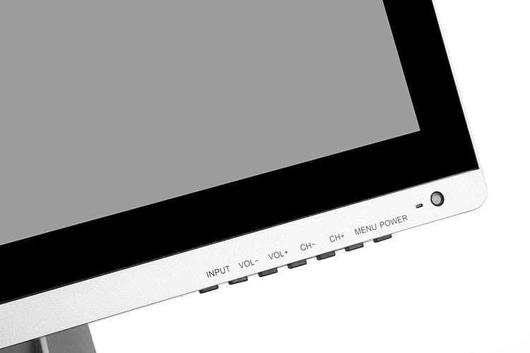 17 inch ISDB-T digital VGA LCD Monitor