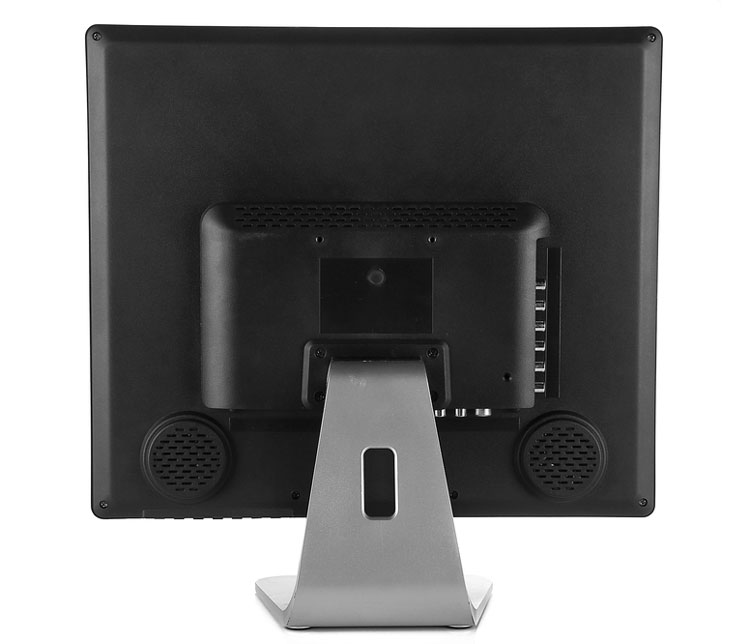 17 inch ISDB-T digital VGA LCD Monitor