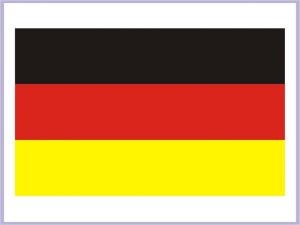 German HD DVB-T2 broadcasts