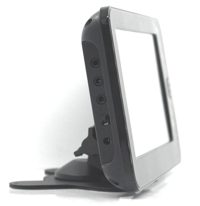 HD Wireless COFDM Receiver 