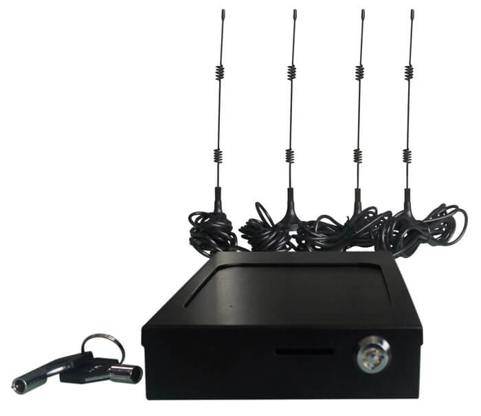 3G / 4G WiFi маршрутизатор Шлюз VCAN1334 автобус WiFi слот Micro SIM-карти 1 USB точки доступу 22 3G/4G WiFi router Gateway VCAN1334 bus wifi Micro SIM Card Slot 1 USB hotspot 18