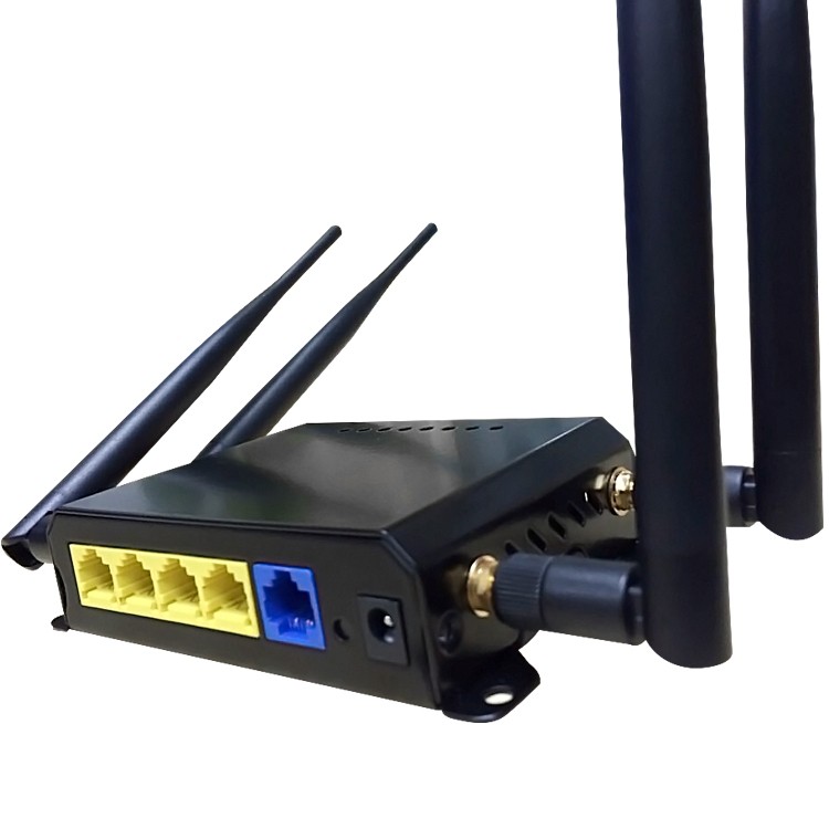 car wifi Router