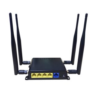 car wifi Router