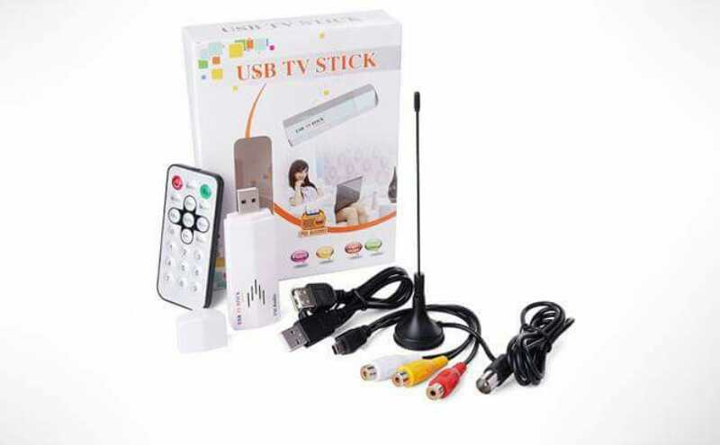 dvb-t2 usb tv stick 1
