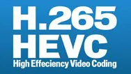 DVB-T2-H.265-HEVC