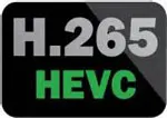 DVB-T2-HEVC-H.265