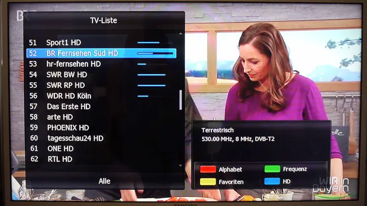 Deutsches-auto-dvb-t2