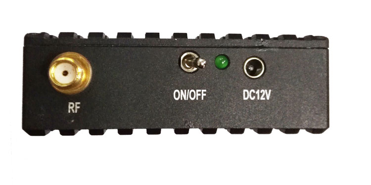 COFDM-T903T HDMI COFDM Wireless Transmitter for living Video audio Transmission 4