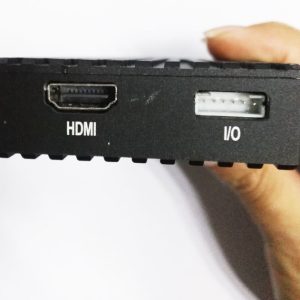 COFDM-T903T HDMI COFDM Wireless Image Video Transmission transmitter Transceiver 4