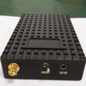 COFDM-T903T HDMI COFDM Wireless Image Video Transmission transmitter Transceiver 3