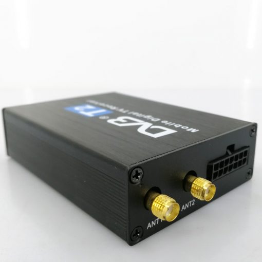 de carro barato DVB-T2