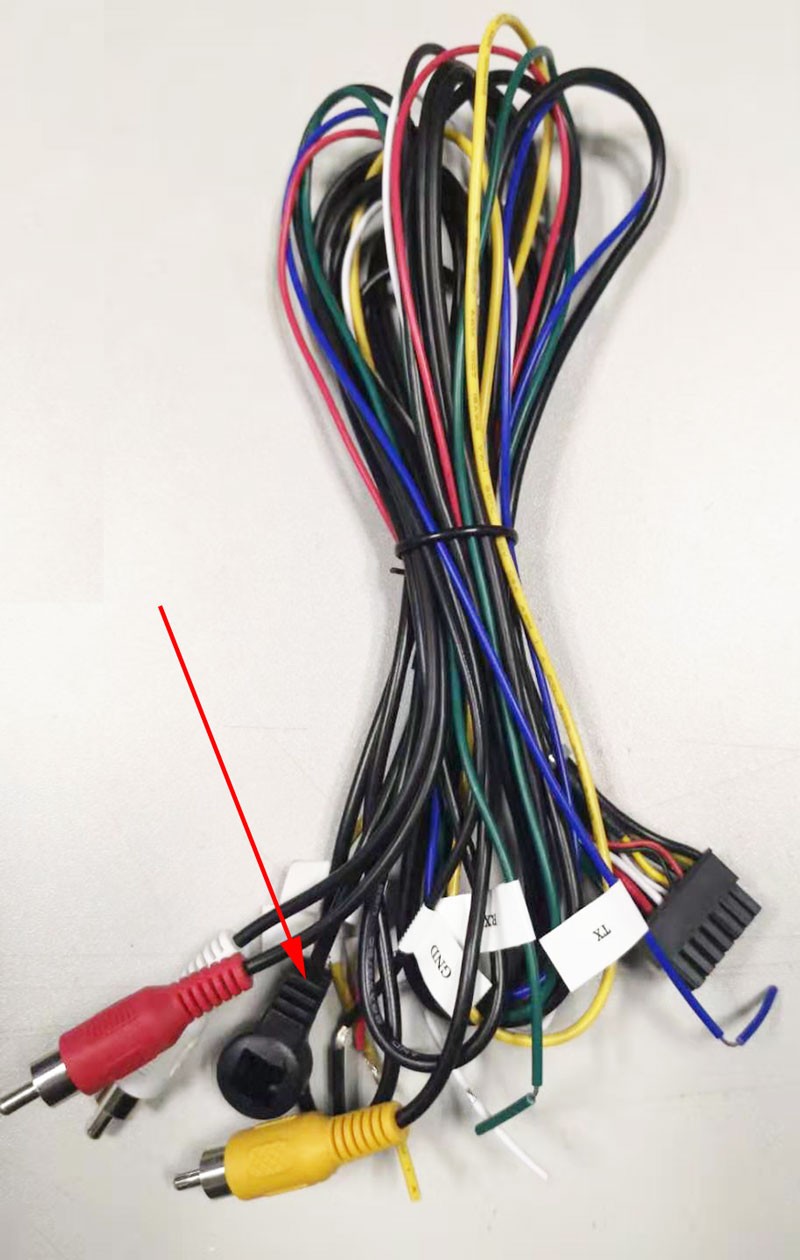 Deutschland Car DVB-T2 H265 4 Tuner 4 Diversity Antenna mobile High Speed digital receiver 7