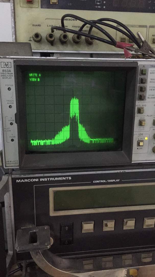 Skywalker COFDM Transmitter