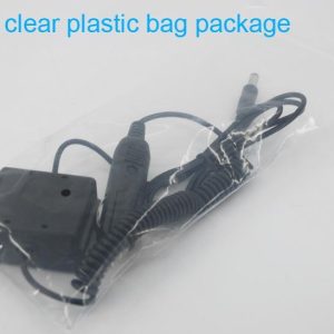 DC24V to 12V Car cigarette lighter power charger adapter A-500 3