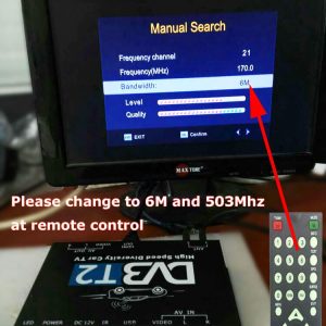 COFDM Wireless Video Transmitter Receiver Transmission HDMI HD 1080P composite CVBS in H.264 COFDM-904T 12 COFDM Wireless Video Transmitter Receiver Transmission HDMI HD 1080P composite CVBS in H.264 COFDM-904T 4