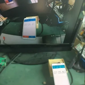 COFDM Wireless Video Transmitter Receiver Transmission HDMI HD 1080P composite CVBS in H.264 COFDM-904TMI HD 1080P composite CVBS in H.264 COFDM-904T 15 low latency cofdm wireless video transmitter