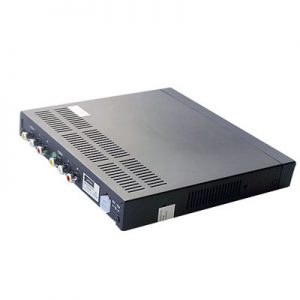 Car half din dvd player USB reader Auto mobile 1/2 din DVD-600 CPRM CPPM Japan 3