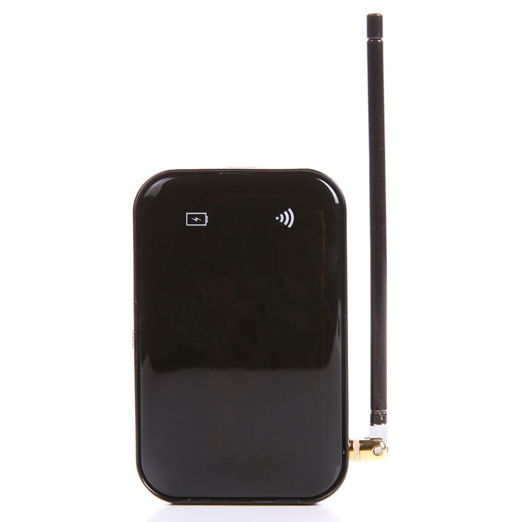 WIFI ISDB-T Receiver Wi-Fi ISDB Tuner for Mobile Live TV 1
