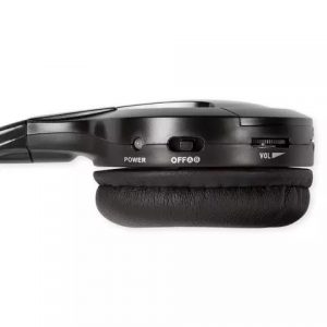 car wireless headphones