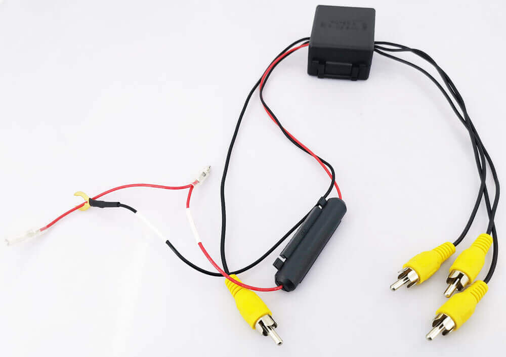 china factory video splitter