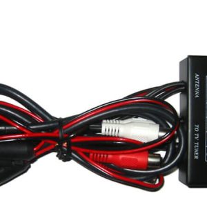 Stereo FM Transmitter