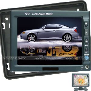 5.6 شاشة تي اف تي ال سي دي بوصة TM-564A