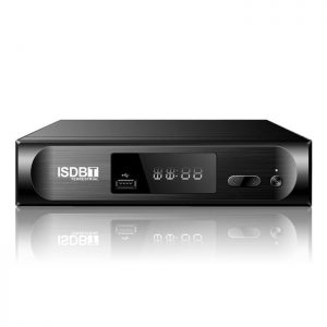 فیلیپین ها ISDB-T EWBS